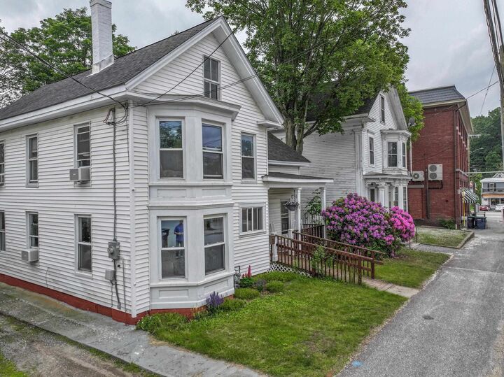 Property Photo: 5 School Street NH 03276
