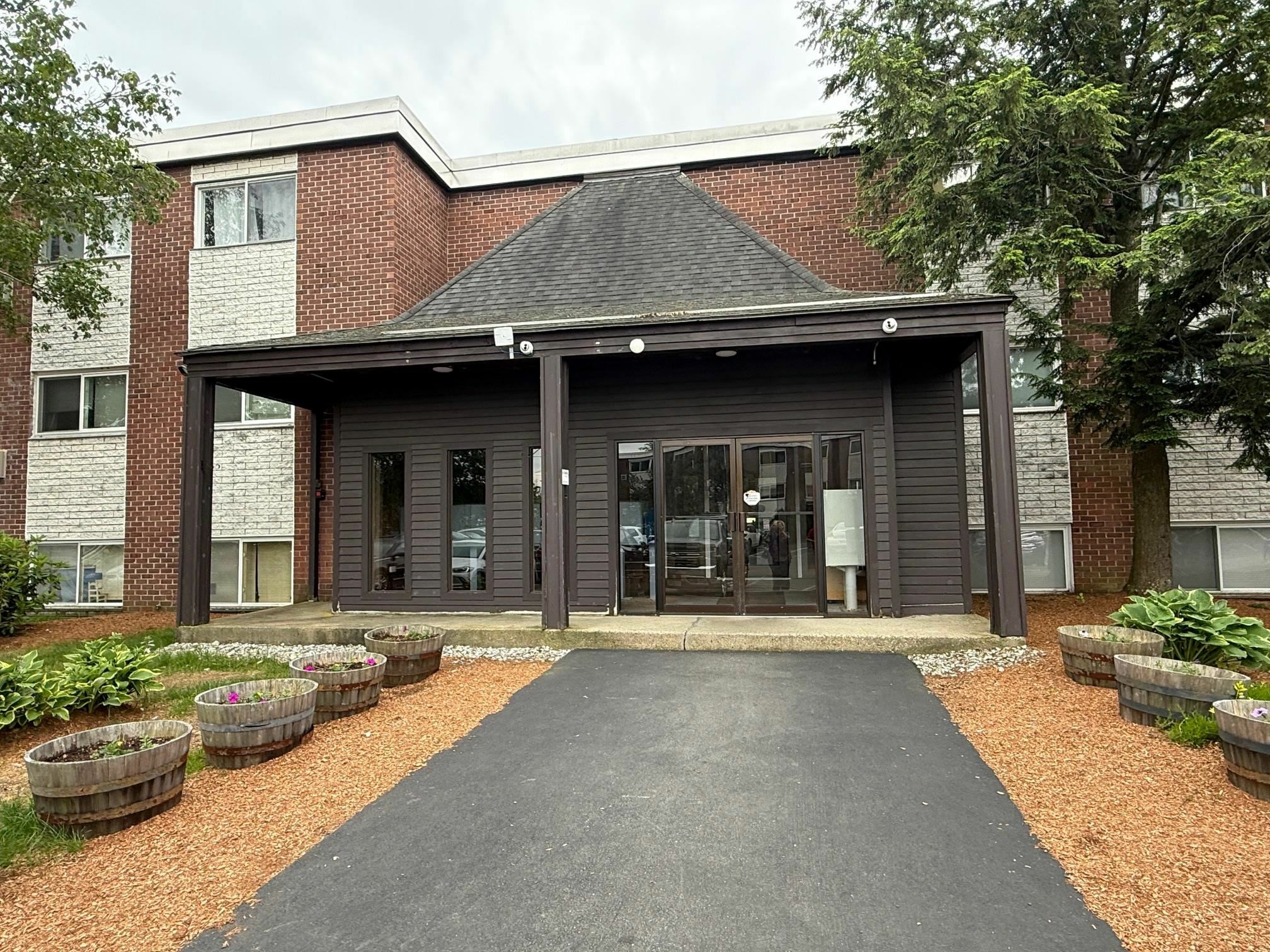 Property Photo: 128 Loudon Road NH 03301