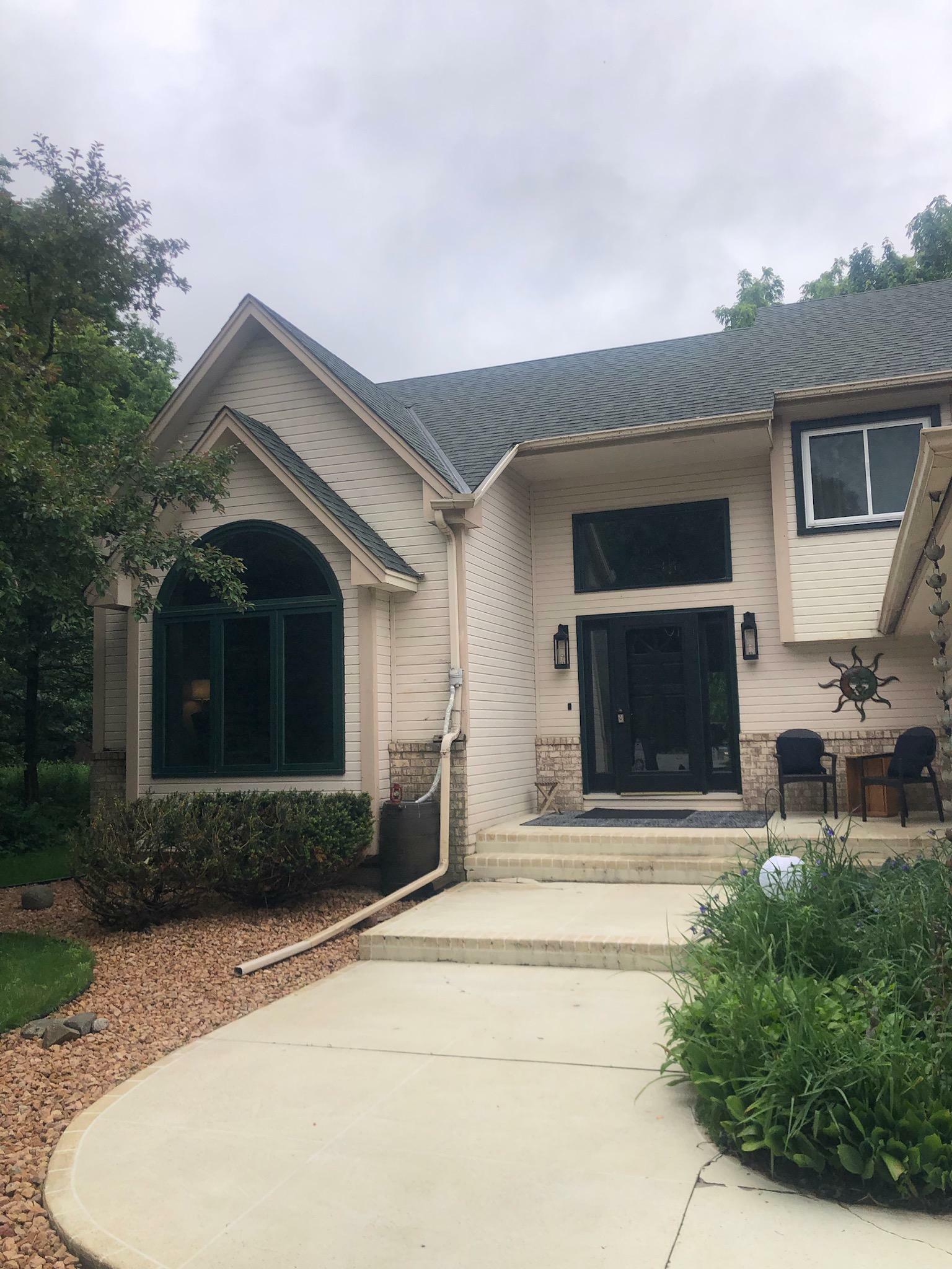 Property Photo: 201 75th Avenue N MN 55444