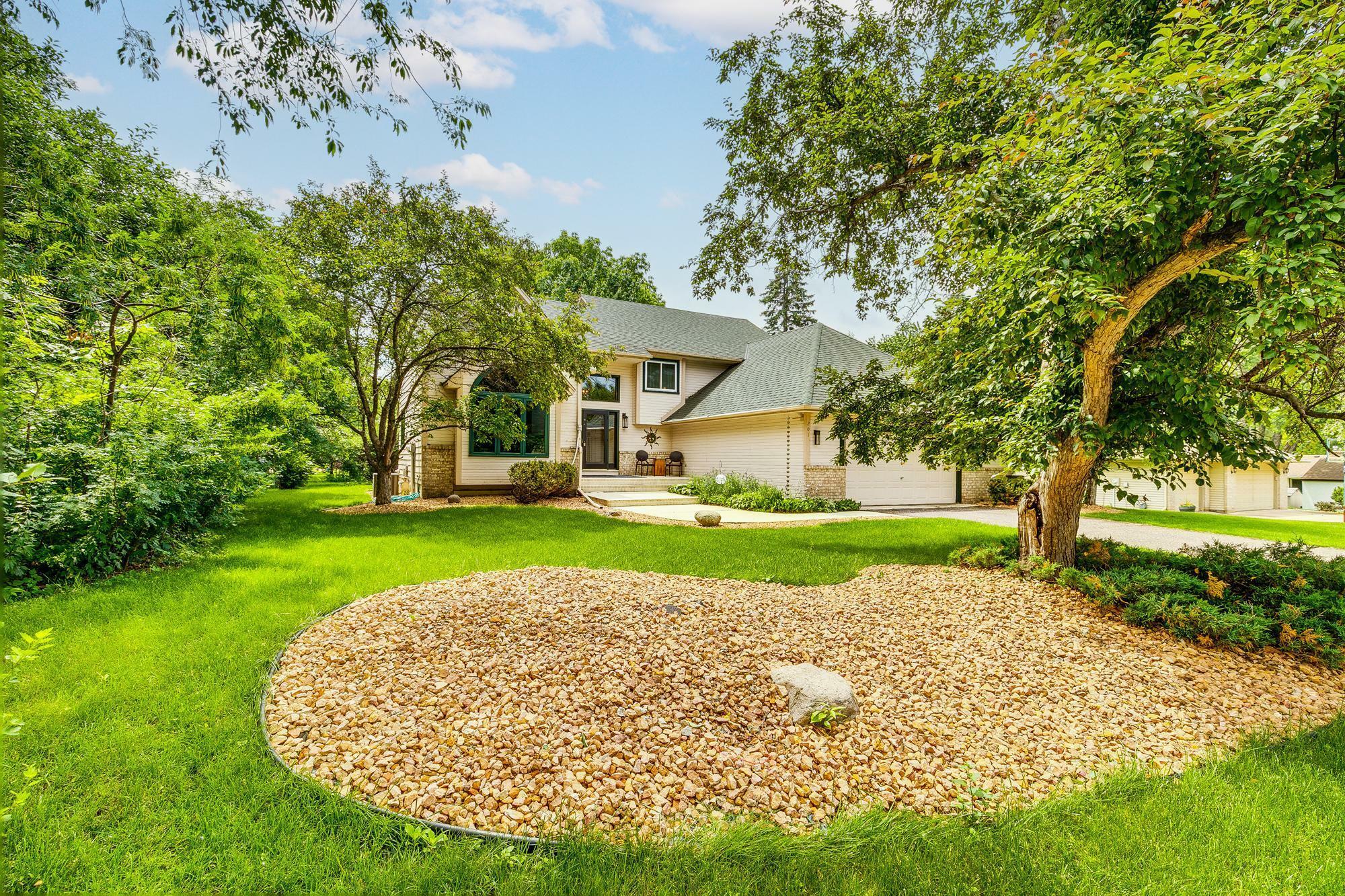 Property Photo: 201 75th Avenue N MN 55444