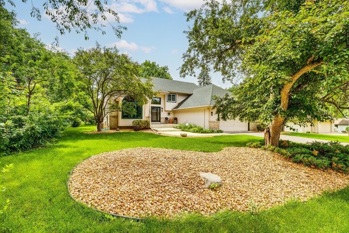 Property Photo: 201 75th Avenue N MN 55444