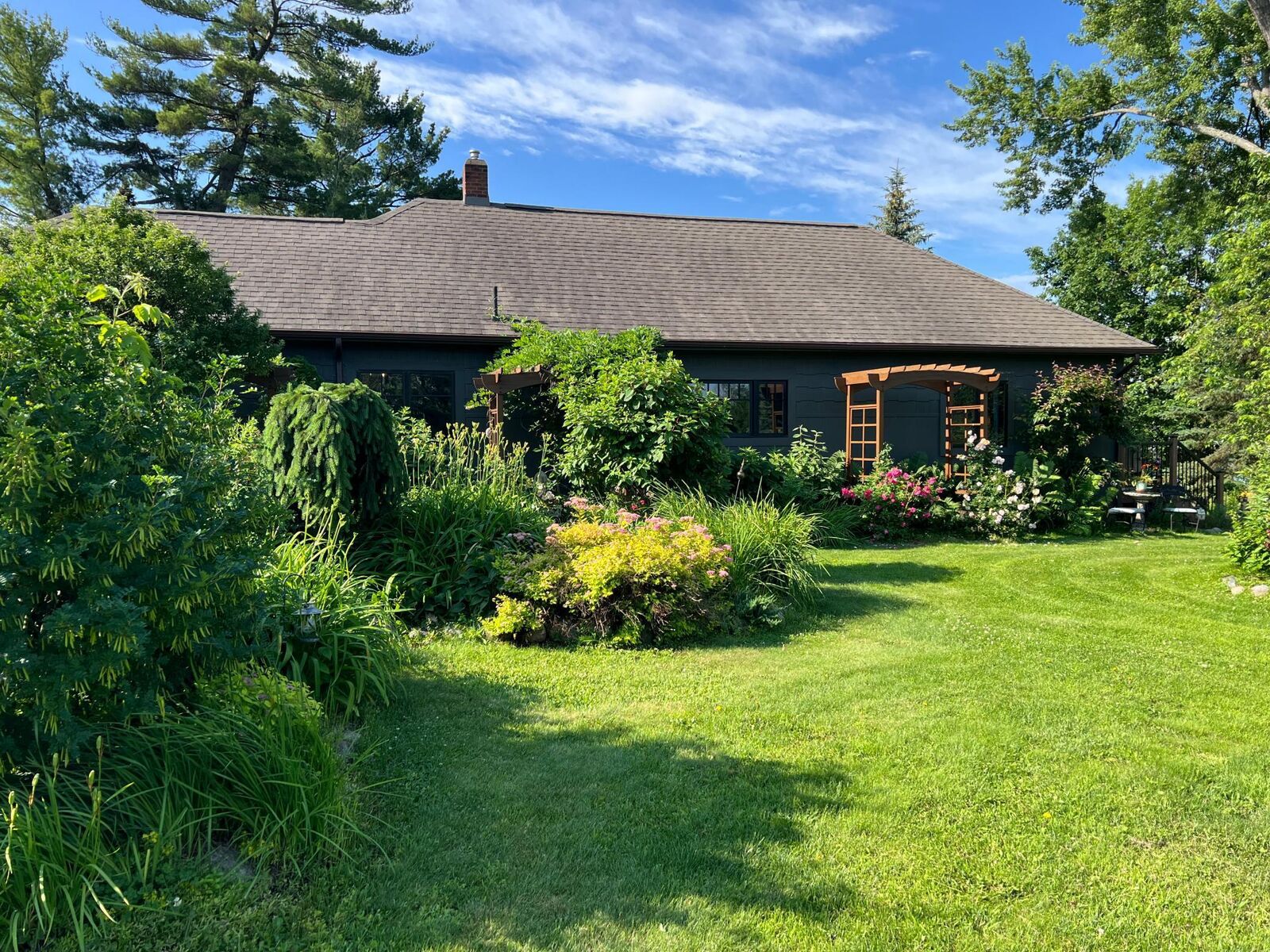 Property Photo: 27023 County Road 133 MN 56444