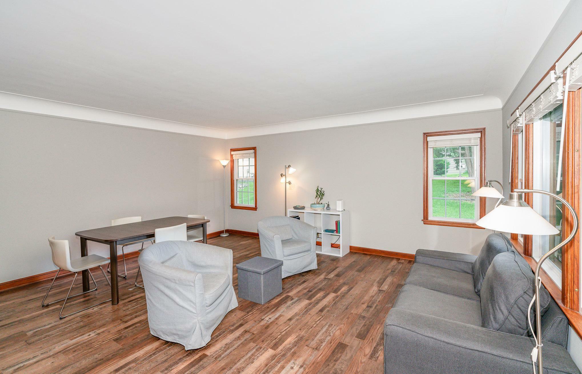 Property Photo: 5805 Sunrise Drive MN 55419