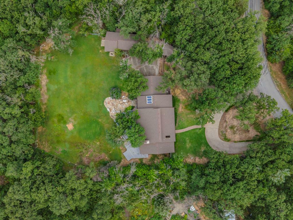 Property Photo: 4524 Coyote Point TX 76208