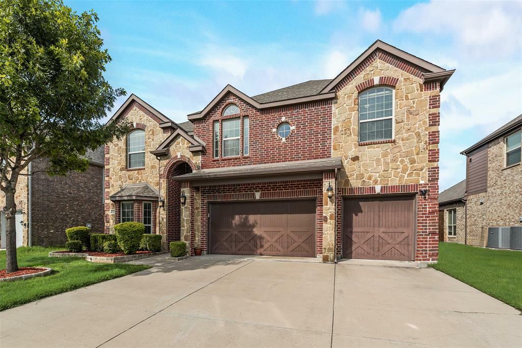 1220 Glendon Drive  Forney TX 75126 photo