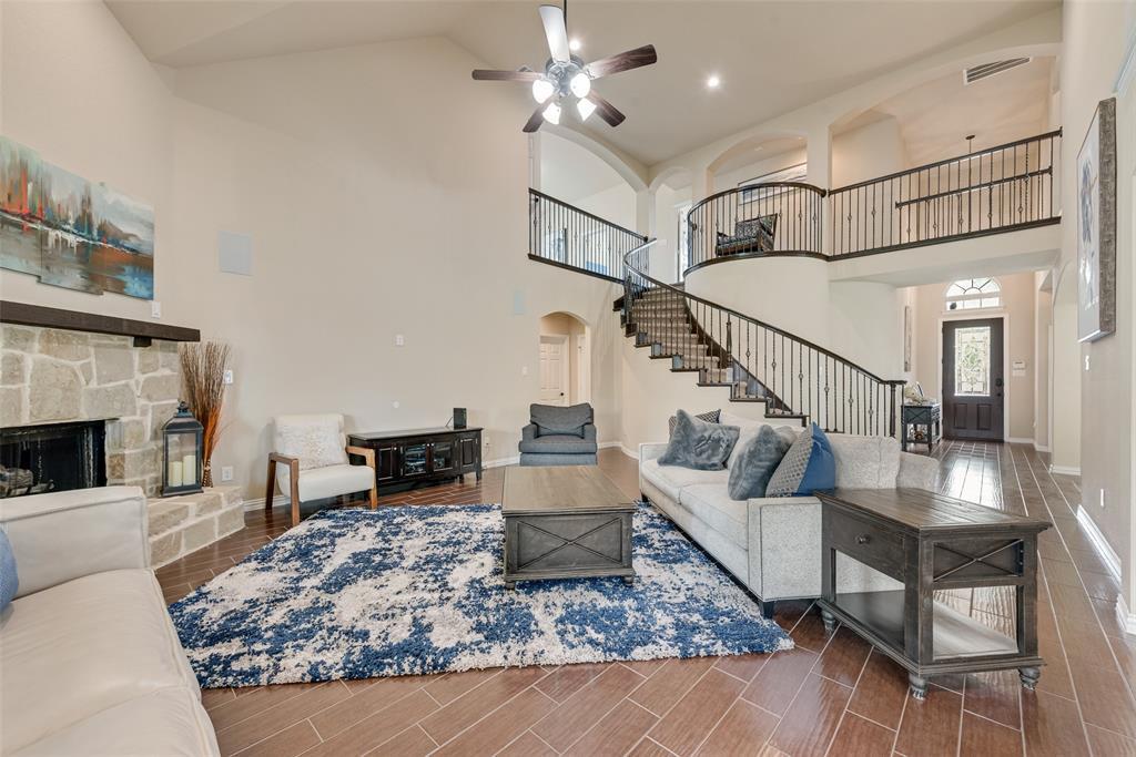 1220 Glendon Drive  Forney TX 75126 photo