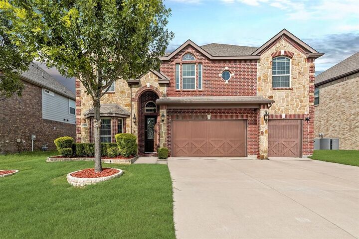 1220 Glendon Drive  Forney TX 75126 photo