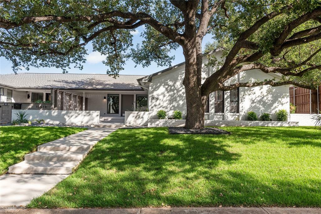 10536 Egret Lane  Dallas TX 75230 photo