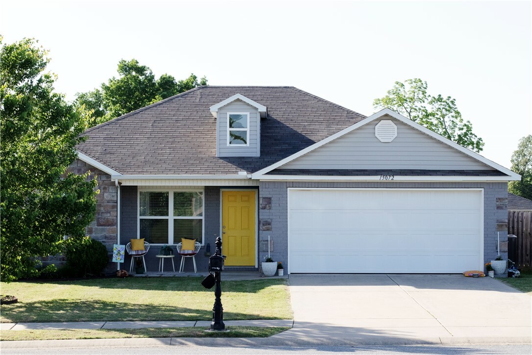 15072 White Fawn Drive  Garfield AR 72732 photo