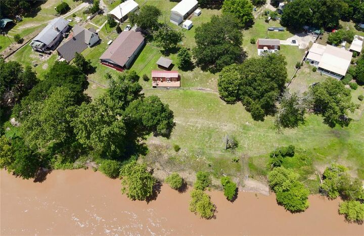 Property Photo:  410052 E 1103 Road  OK 74426 