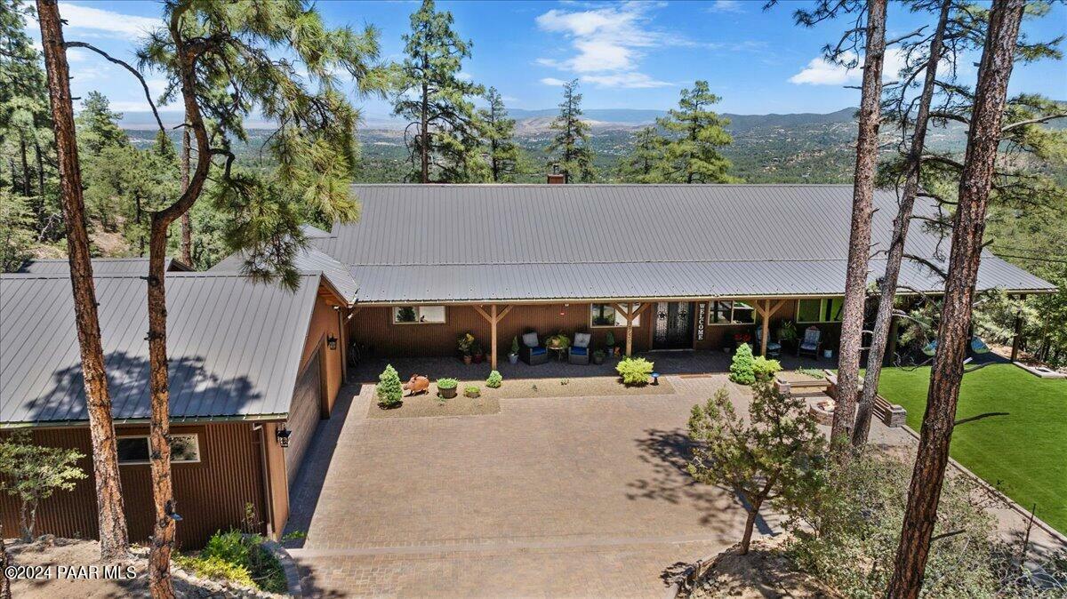 2750 W Vista Pines Trail  Prescott AZ 86303 photo