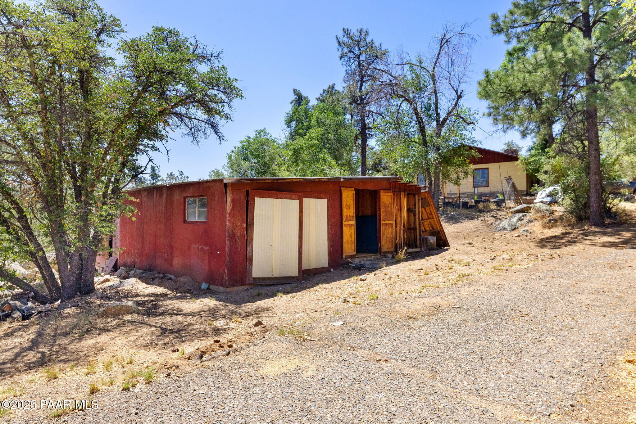 Property Photo: 1100 W Gurley Street AZ 86305