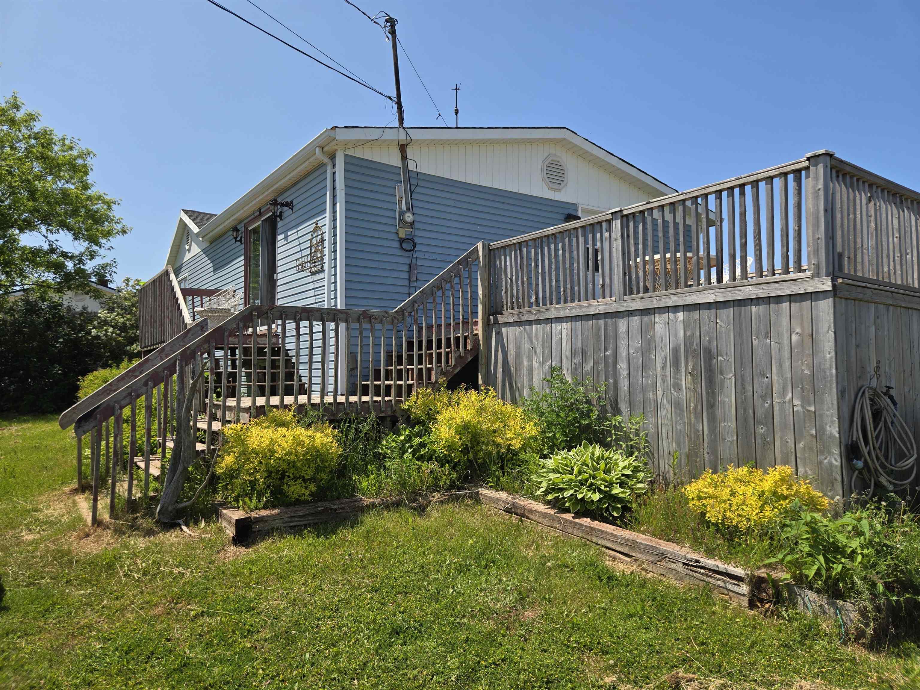 Photo de la propriété:  4918 Union Road  PE C0B 1S0 