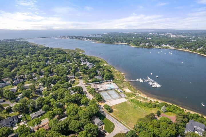 Property Photo:  49 Striper Lane  MA 02536 