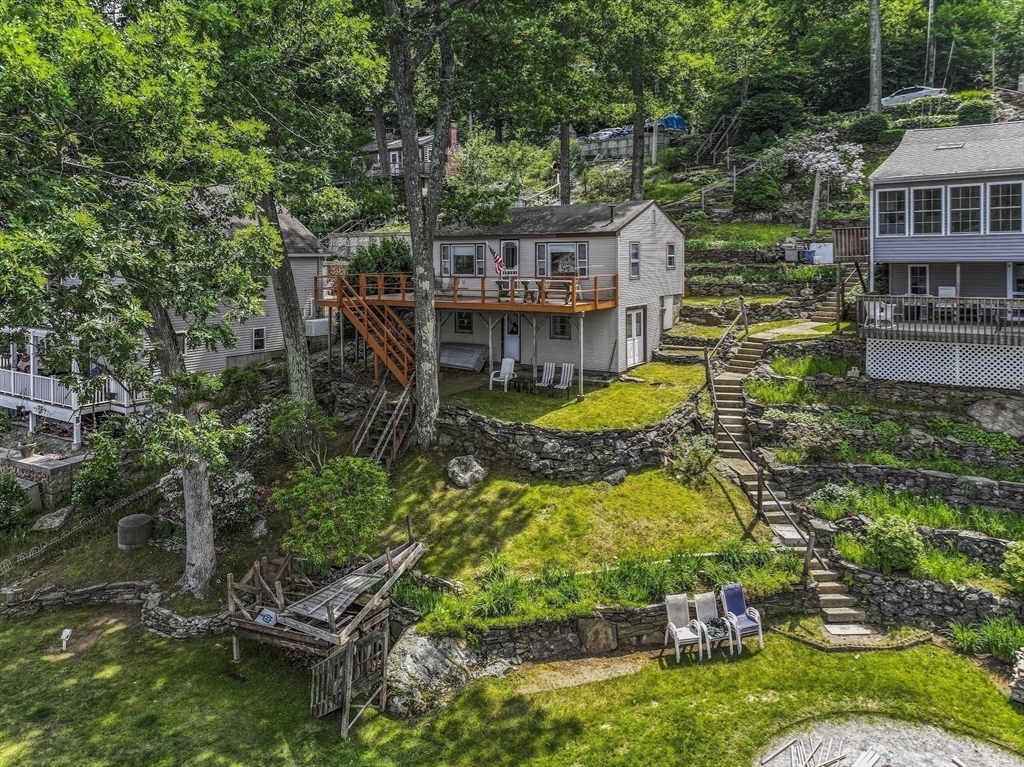 Property Photo: 32 Stoney Hill Road MA 01521