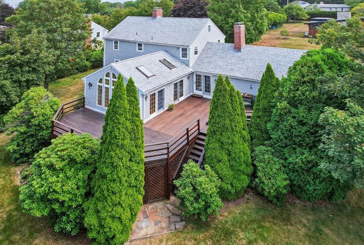 Property Photo: 78 Old Pasture MA 02025