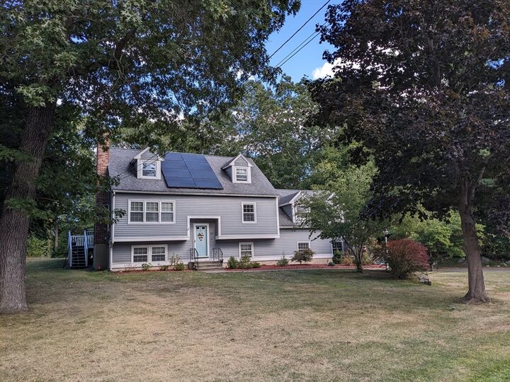 38 Pearson Dr  Newbury MA 01922 photo