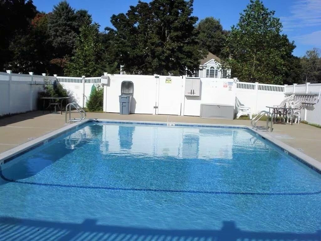 Property Photo: 100 Emerson Gardens Rd 100 MA 02420