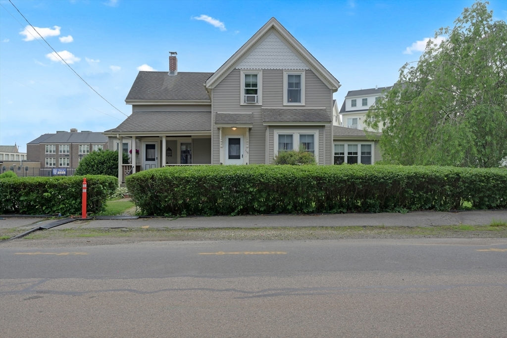 Property Photo:  246 Railroad Ave  MA 02062 