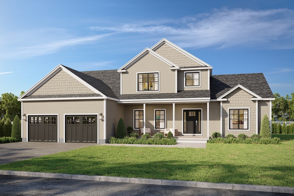 268 Pine Street 7  Rehoboth MA 02769 photo