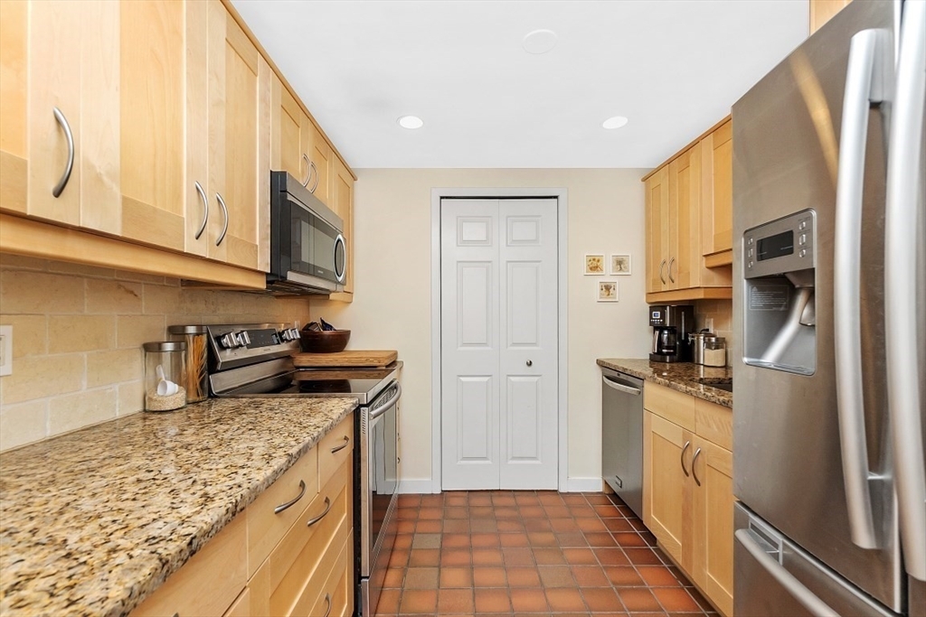 Property Photo: 47 Harvard Street A303 MA 02129