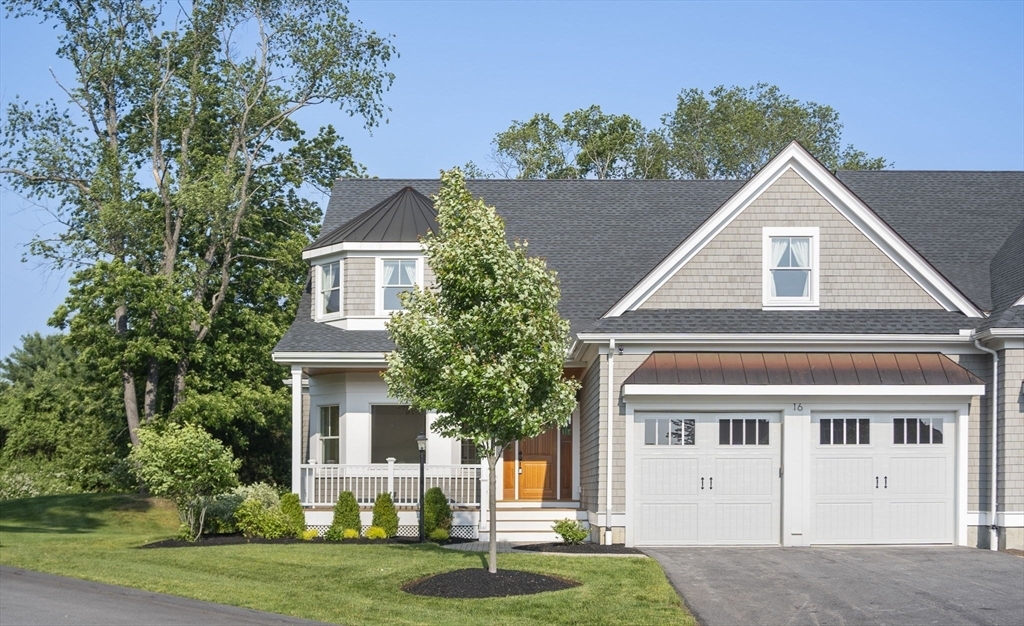 Property Photo:  16 Pine Hill Rd 16  MA 01984 