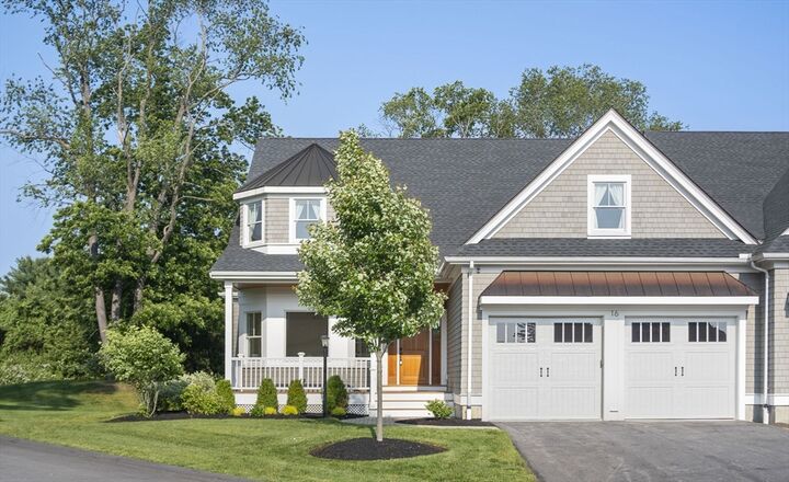 Property Photo: 16 Pine Hill Rd 16 MA 01984