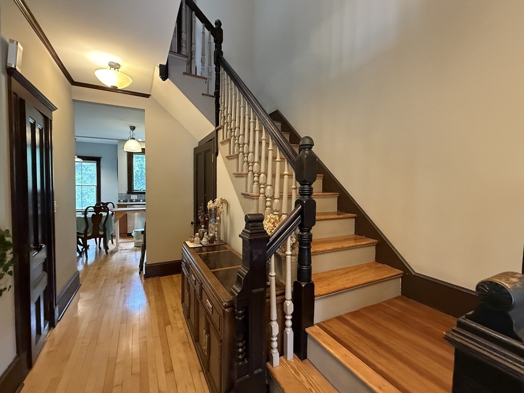 Property Photo: 40 Cushing St 40 MA 02138