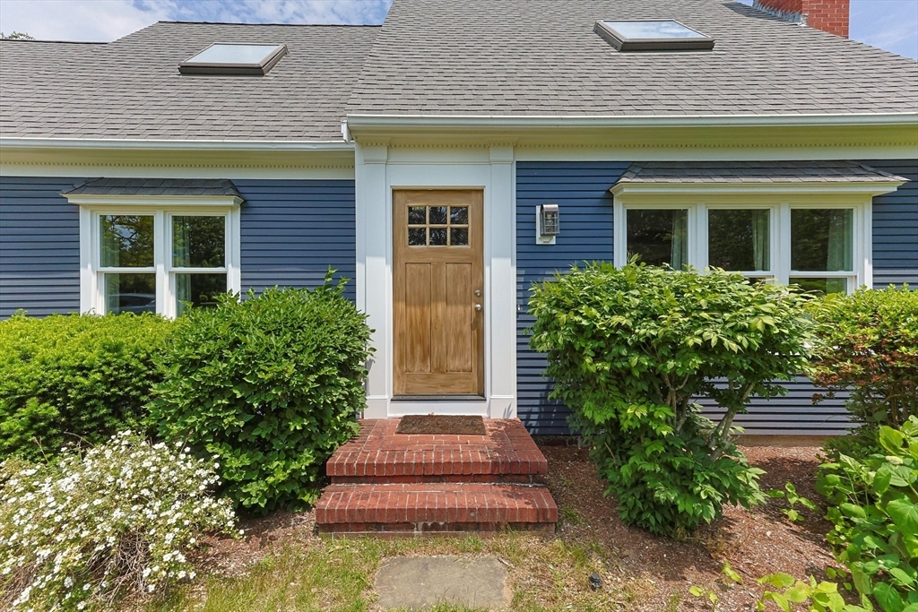 Property Photo:  88 Amelia Way  MA 02648 