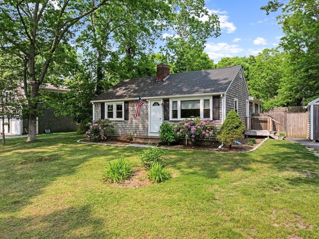 42 Deer Hollow Rd  Sandwich MA 02644 photo