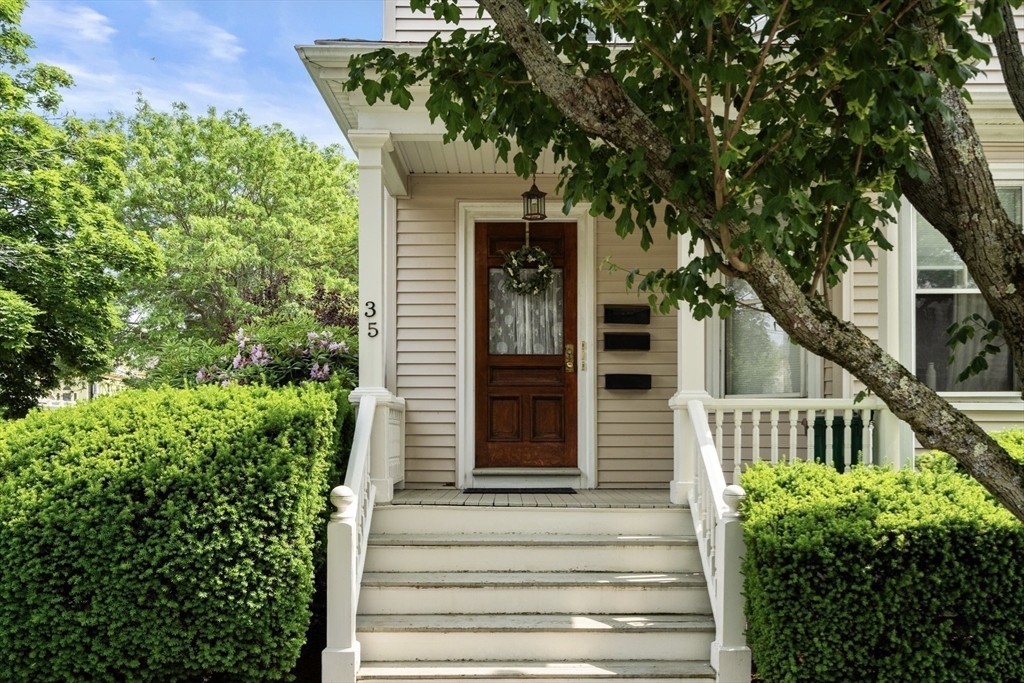 Property Photo: 35 Ocean Avenue 3 MA 01970