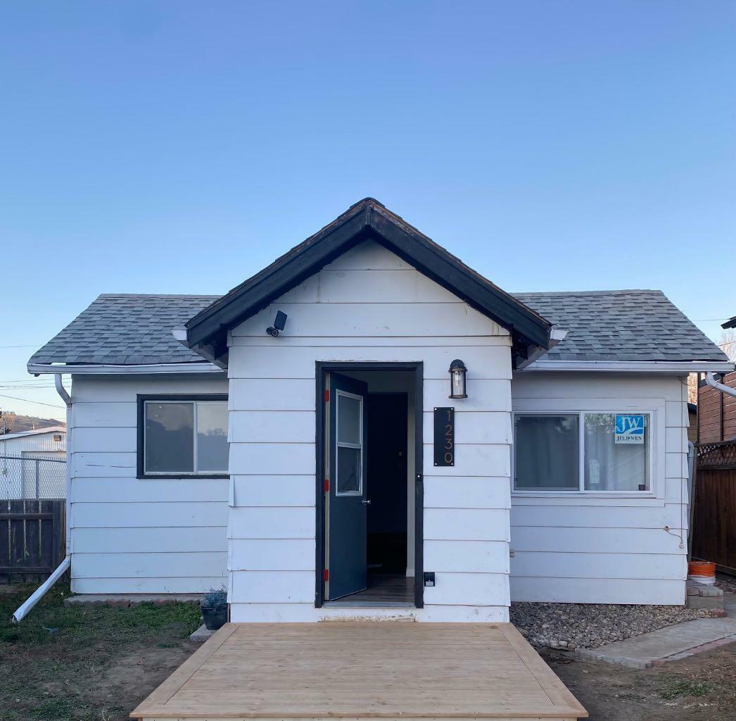 1230 2 Avenue W  Drumheller AB T0J 0Y2 photo