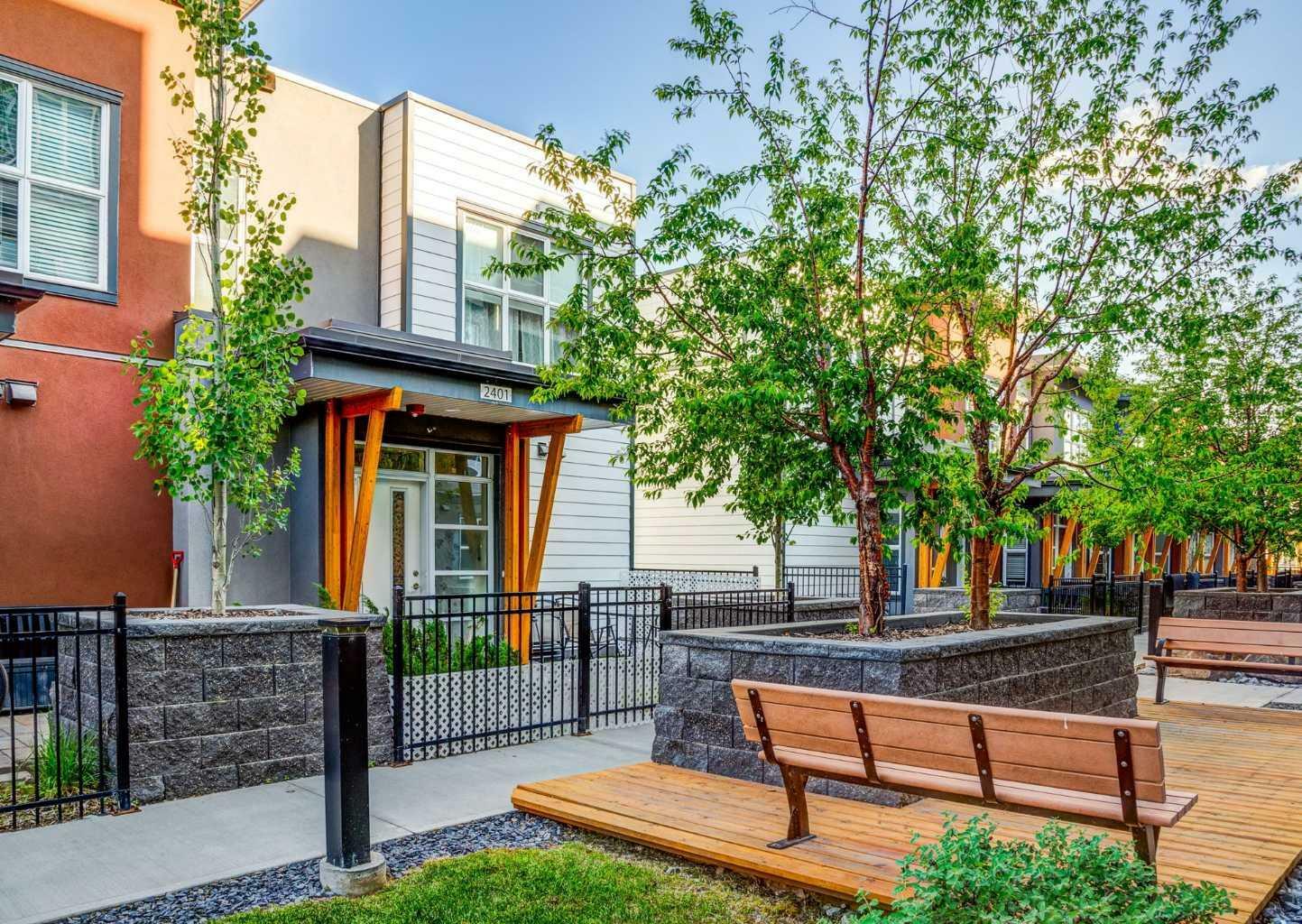 Property Photo: 95 Burma Star Road SW 2401 AB T3E 8A9