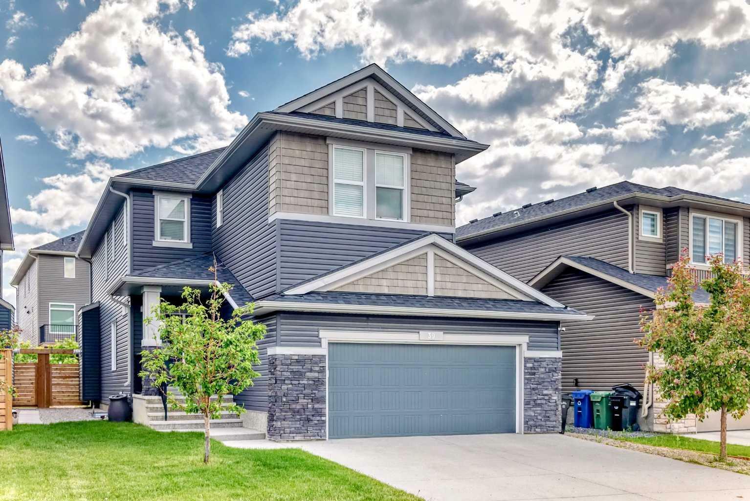 39 Evansglen Link NW  Calgary AB T3P 0X9 photo