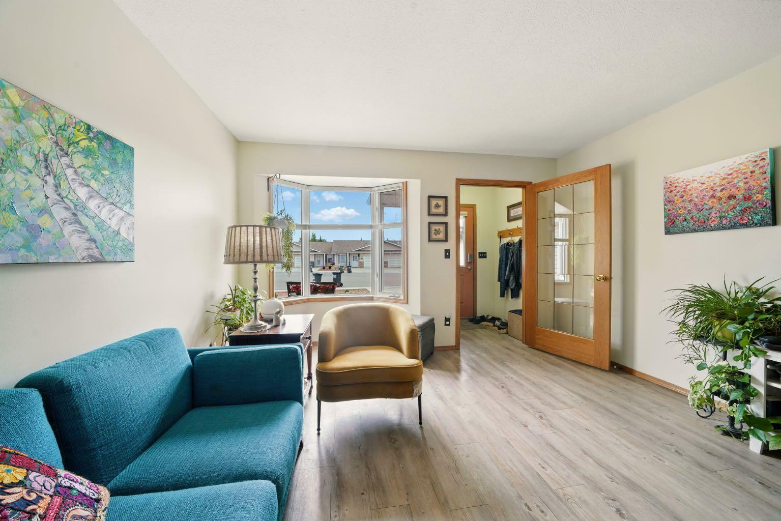 Property Photo: 38 Dale Close AB T4R 2L5