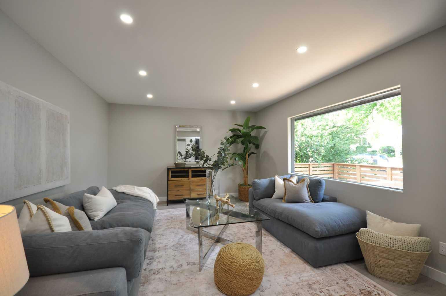 Photo de la propriété: 3824 Brooklyn Crescent NW AB T2L 1H2