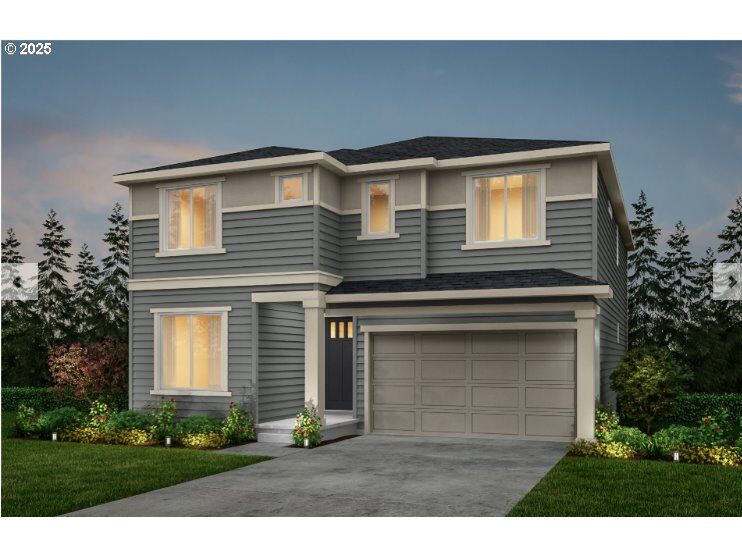 Property Photo:  17291 NW Antonio St  OR 97229 