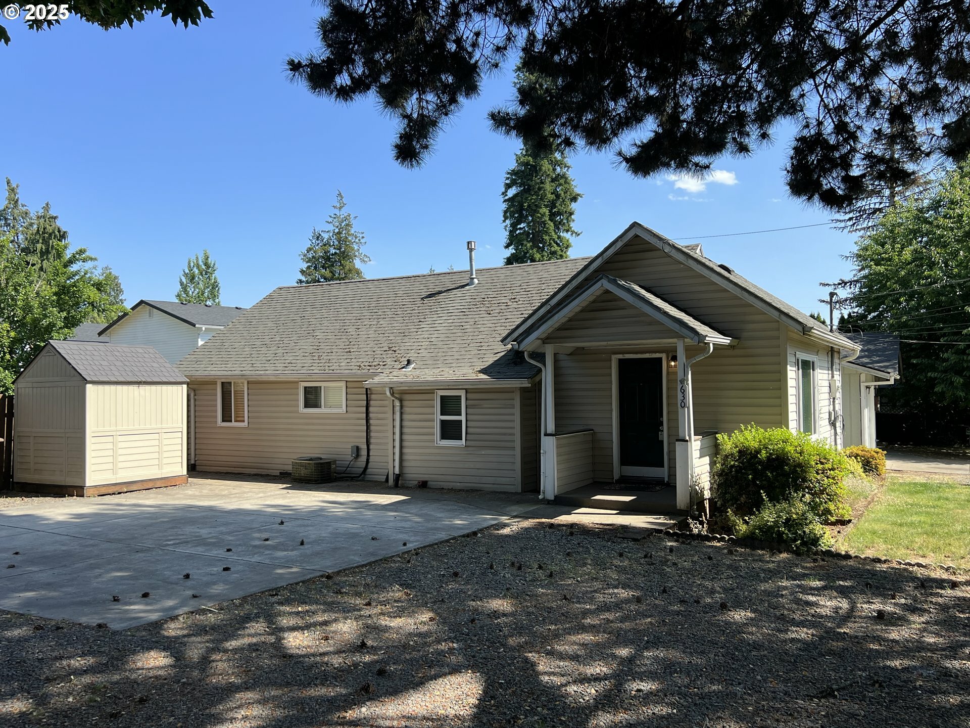 630 SE Polk St  Camas WA 98607 photo