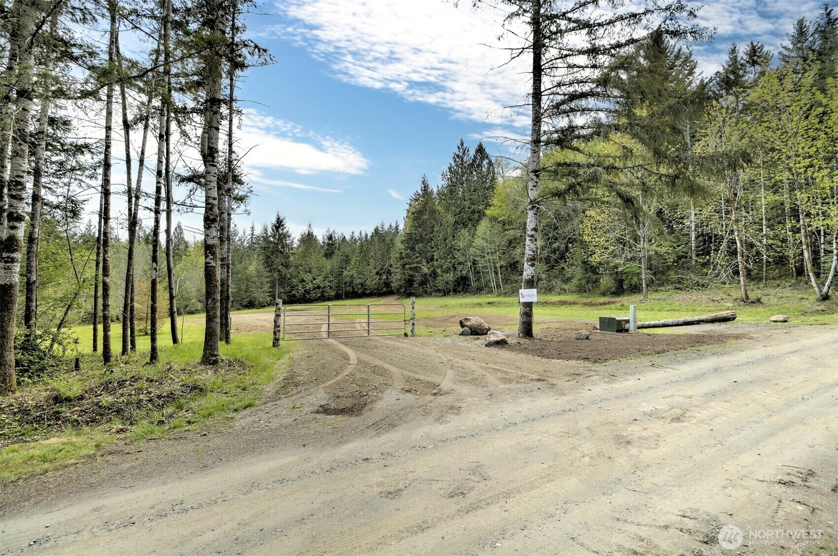 Property Photo: 61 W Marvin Way WA 98584