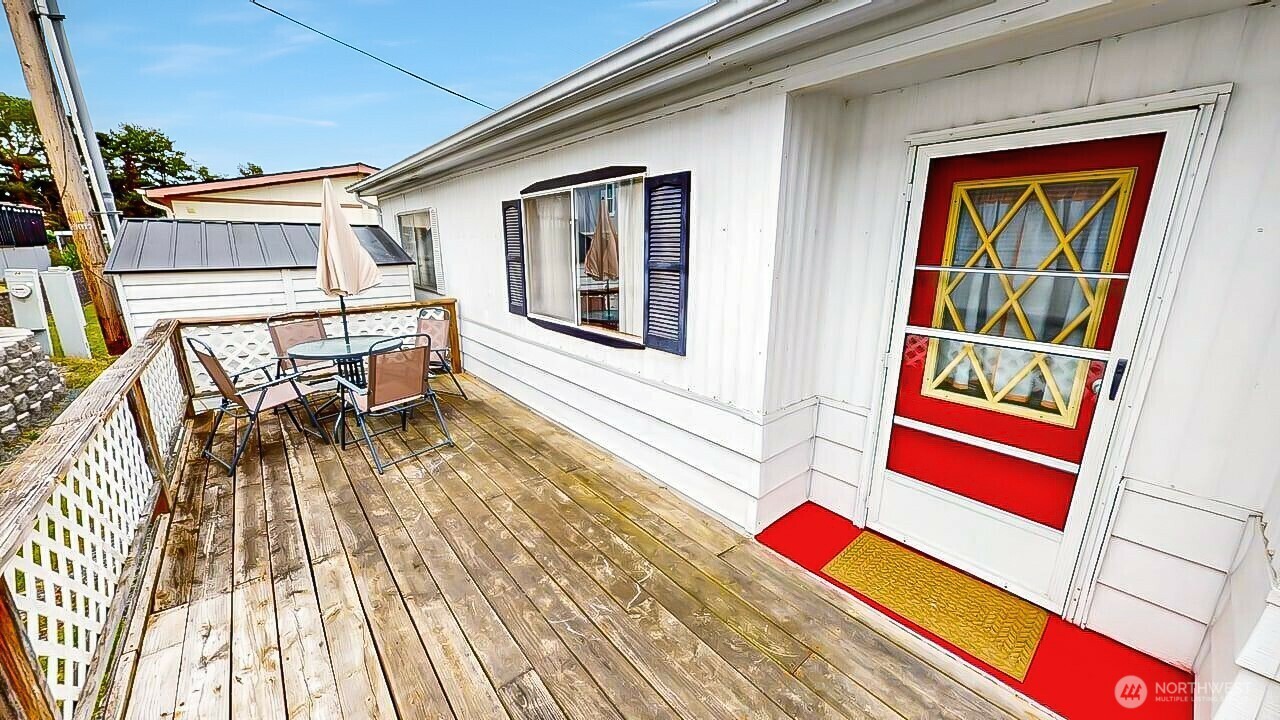 Property Photo: 11453 Bayview Edison Road 25 WA 98273