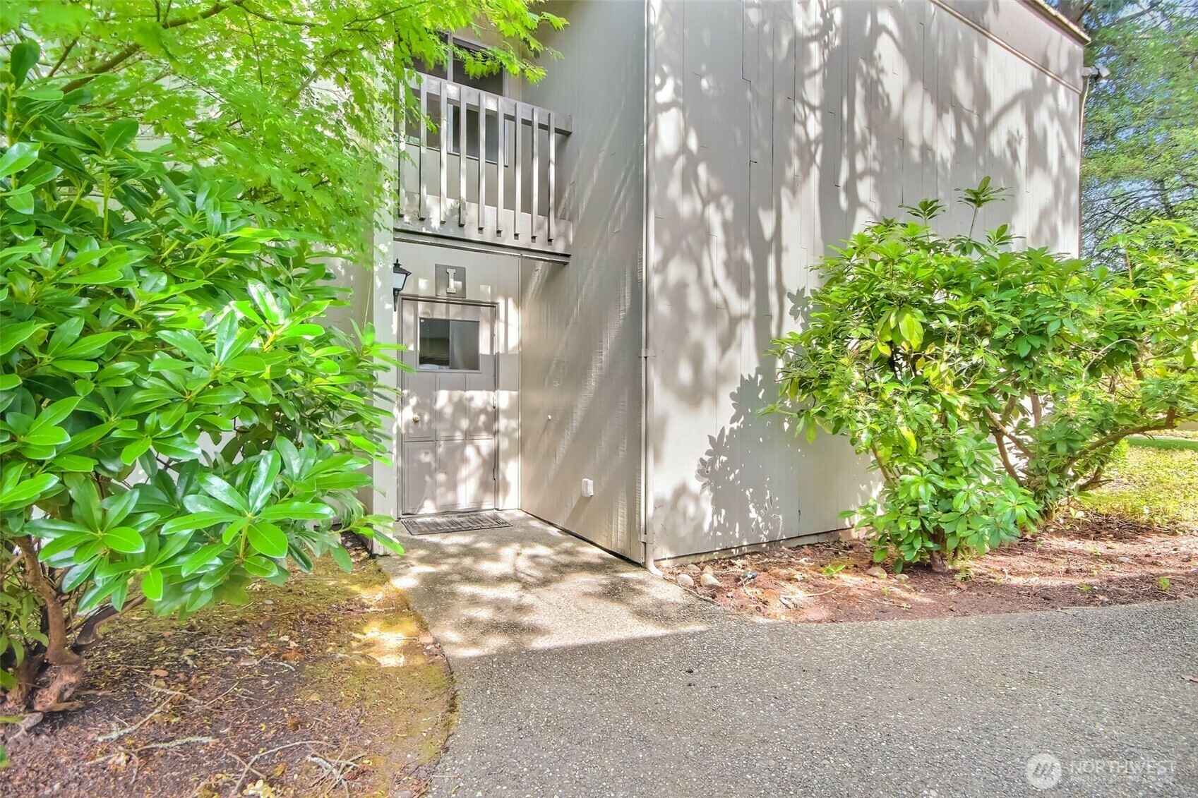 Property Photo: 7501 Ruby Drive SW I-206 WA 98498