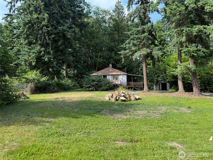 Property Photo: 2711 156th Street SW WA 98087