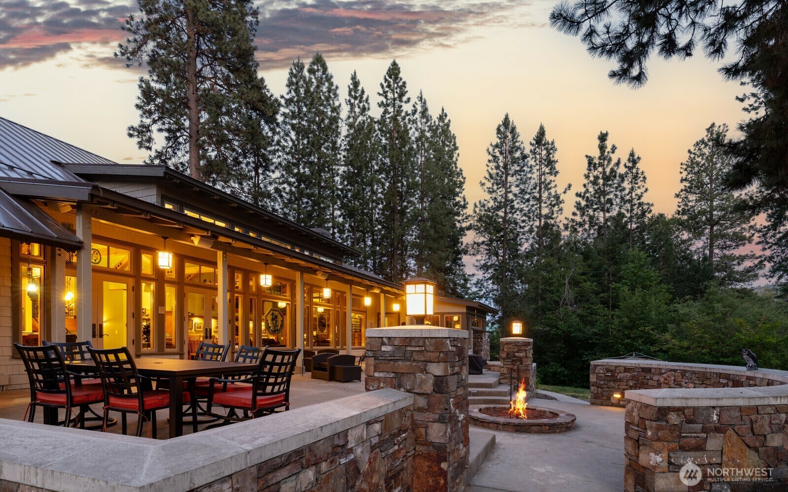 Property Photo: 401 Quail Valley Road WA 98922