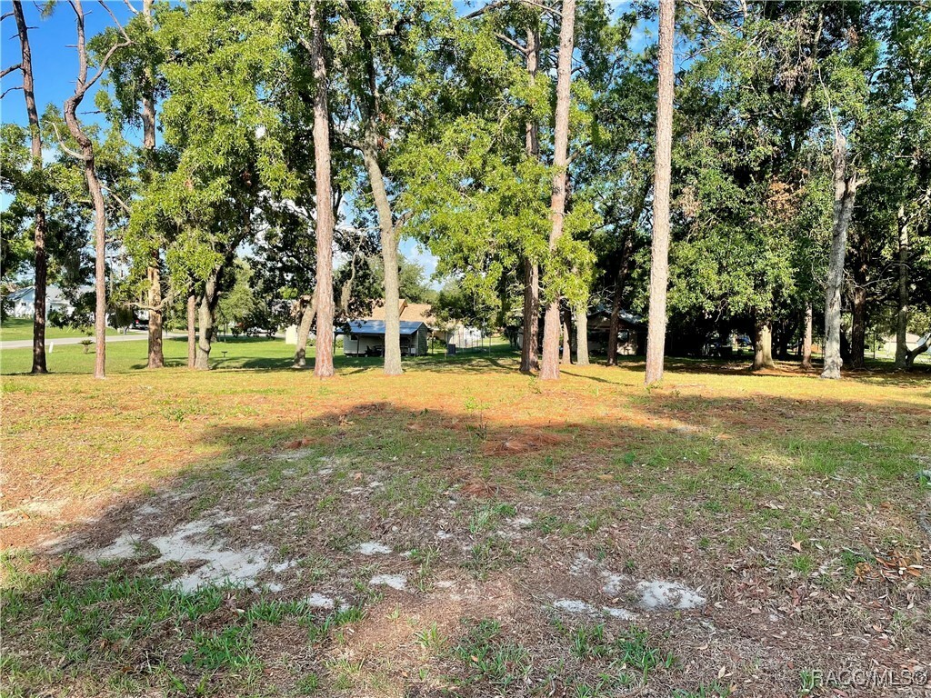 Property Photo: 5735 W Paul Bryant Drive FL 34429