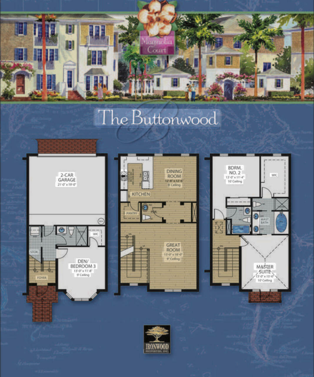 Property Photo: 319 Flamingo Drive FL 33401