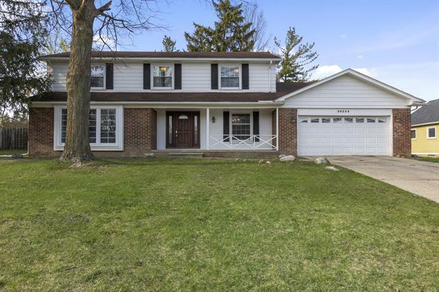 36254 Congress Road  Farmington Hills MI 48335 photo