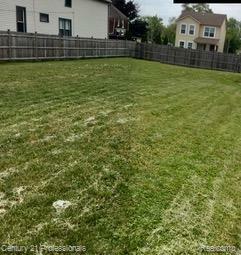 Property Photo: 2118 Vinewood Street MI 48216