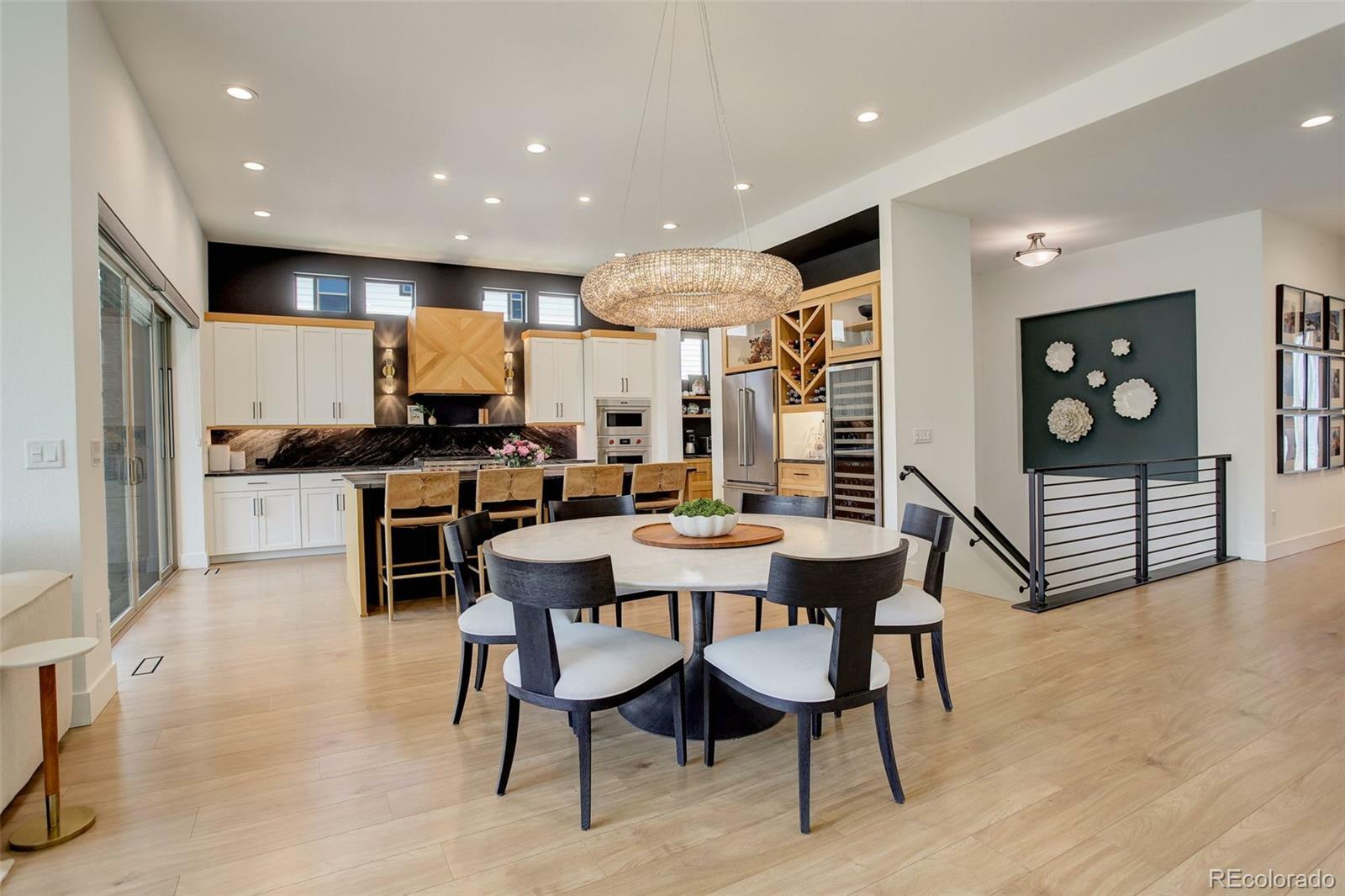 Property Photo: 3436 W 154th Avenue CO 80023