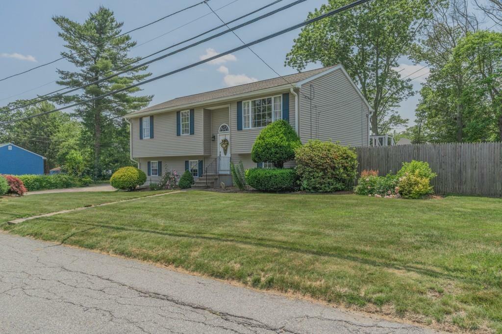 Property Photo: 136 Youngs Avenue RI 02816