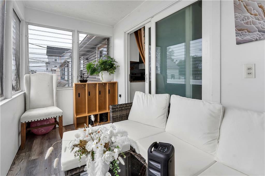 Property Photo: 101 Benefit Street RI 02860